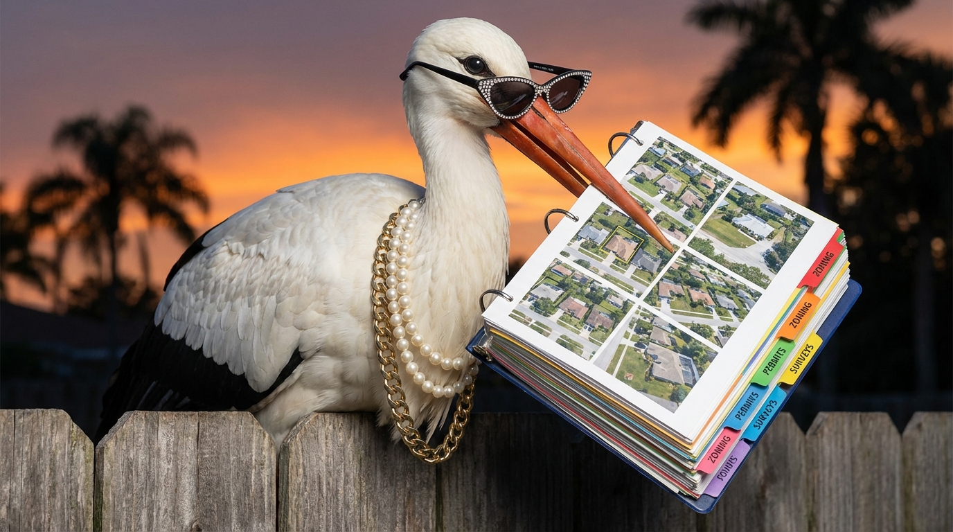 Pearl with the binder