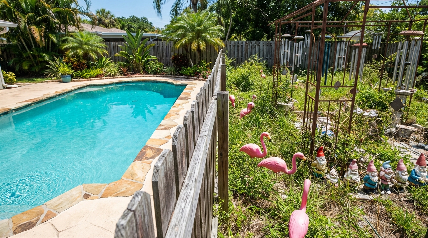 Episode 3: Paradise vs chaos